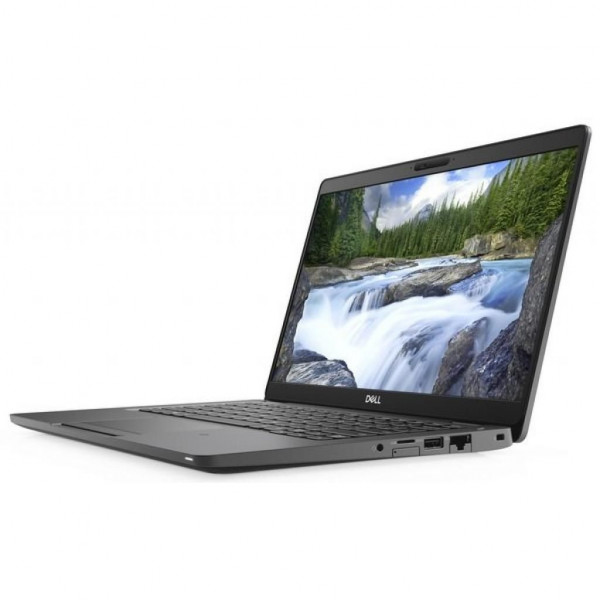 Б/У Ноутбук Dell Latitude 5300 Touch (i5-8365U/8/256SSD) - Class A