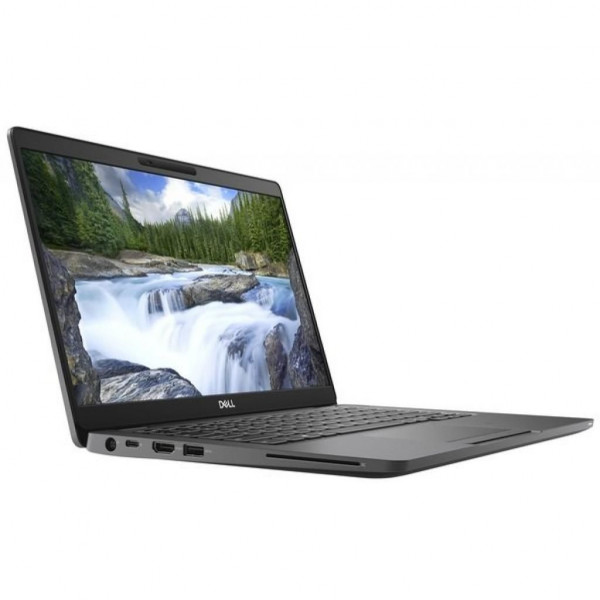 Б/У Ноутбук Dell Latitude 5300 Touch (i5-8365U/8/256SSD) - Class A