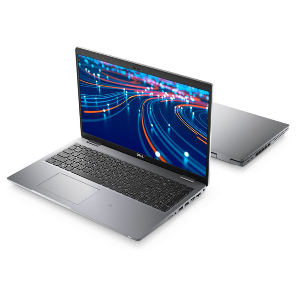 Б/У Ноутбук Dell Latitude 5320 FHD (i5-1145G7/16/512SSD) - Class A-