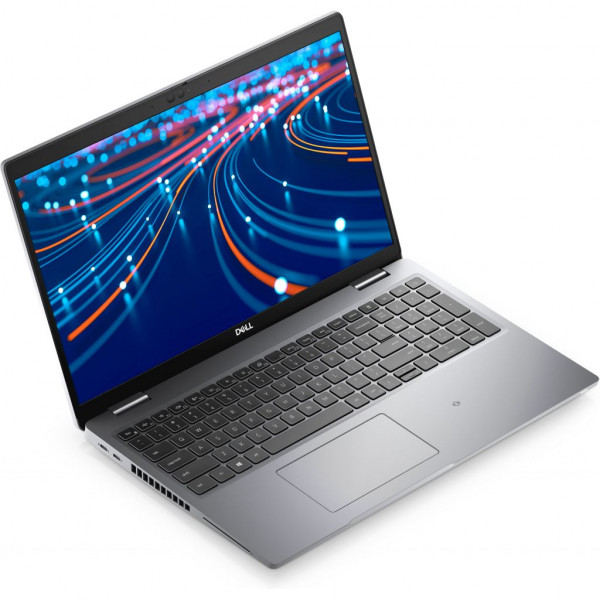 Б/У Ноутбук Dell Latitude 5320 (i5-1135G7/8/512SSD) - Class A