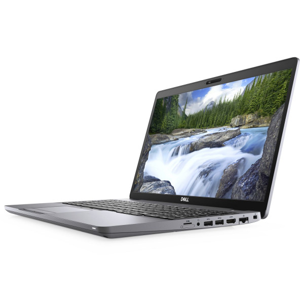 Б/У Ноутбук Dell Latitude 5510 FHD (i5-10210U/8/256SSD) - Class B