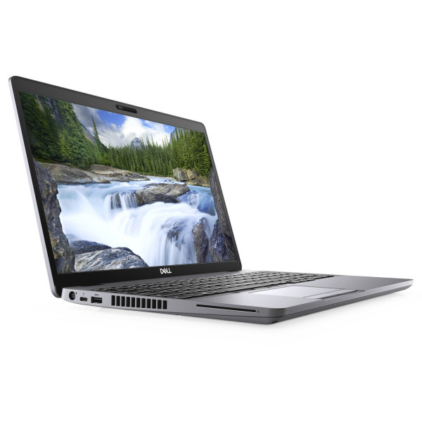 Б/У Ноутбук Dell Latitude 5510 FHD (i5-10210U/8/256SSD) - Class B