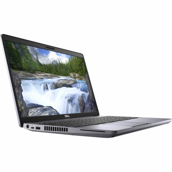 Б/У Ноутбук Dell Latitude 5511 (i7-10850H/16/256SSD/MX250-2Gb) - Class A