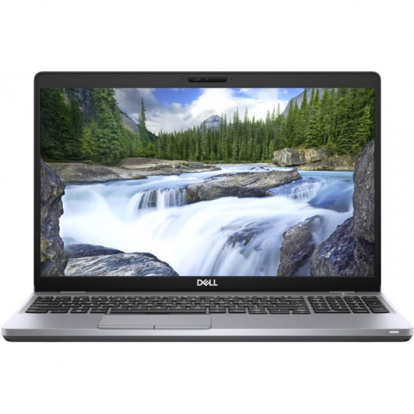 Б/У Ноутбук Dell Latitude 5511 (i7-10850H/16/256SSD/MX250-2Gb) - Class A