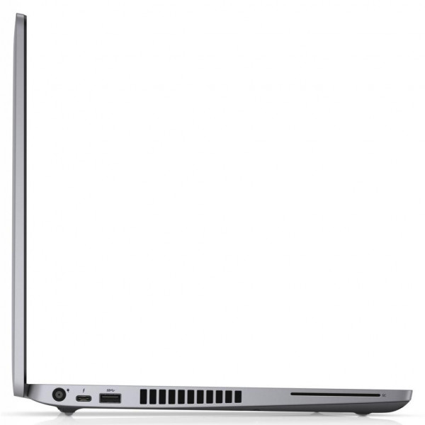 Б/У Ноутбук Dell Latitude 5511 (i7-10850H/16/256SSD/MX250-2Gb) - Class A