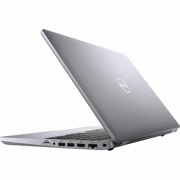 Б/У Ноутбук Dell Latitude 5511 (i7-10850H/16/256SSD/MX250-2Gb) - Class A