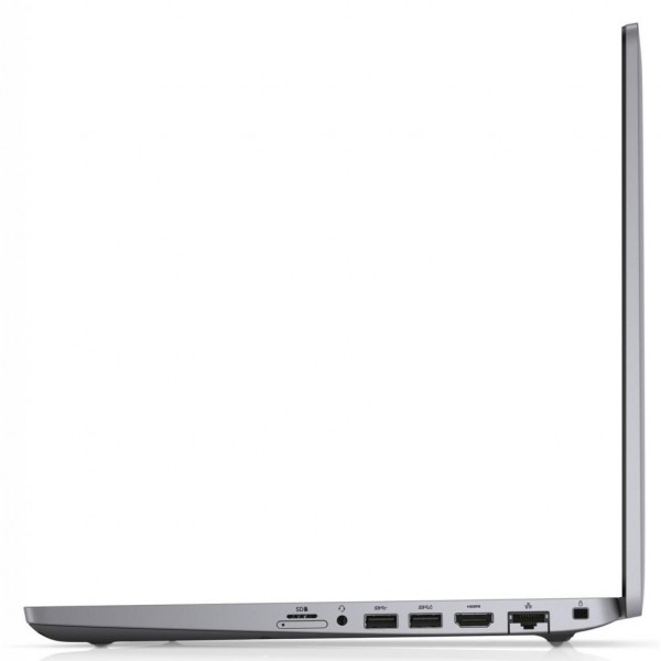 Б/У Ноутбук Dell Latitude 5511 (i7-10850H/16/256SSD/MX250-2Gb) - Class A