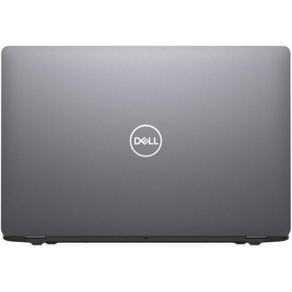 Б/У Ноутбук Dell Latitude 5511 (i7-10850H/16/256SSD/MX250-2Gb) - Class A