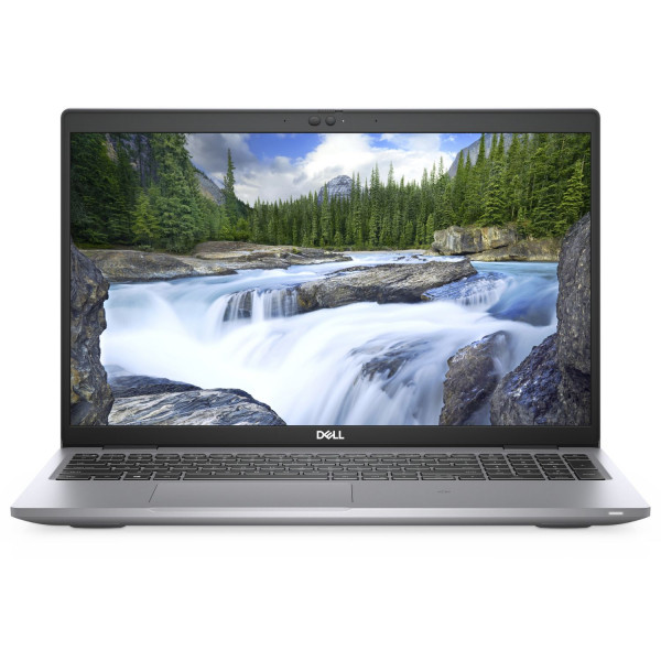 Б/У Ноутбук Dell Latitude 5520 FHD (i5-1135G7/8/512SSD) - Class A-