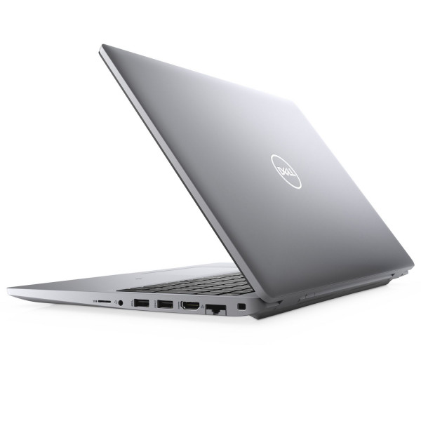 Б/У Ноутбук Dell Latitude 5520 FHD (i5-1145G7/16/256SSD) - Class A-