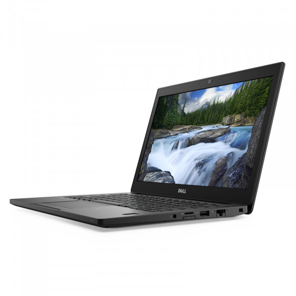 Б/У Ноутбук Dell Latitude 7290 (i7-8650U/16/1TBSSD) - Class B