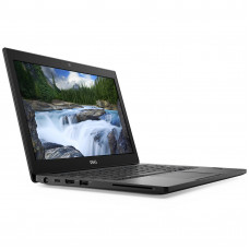 Б/У Ноутбук Dell Latitude 7290 (i7-8650U/16/256SSD) - Class A-