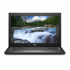 Б/У Ноутбук Dell Latitude 7290 (i7-8650U/8/256SSD) - Class B