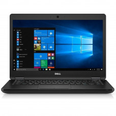 Б/У Ноутбук Dell Latitude 7390 FHD Touch (i5-8250U/8/256SSD) - Class A-