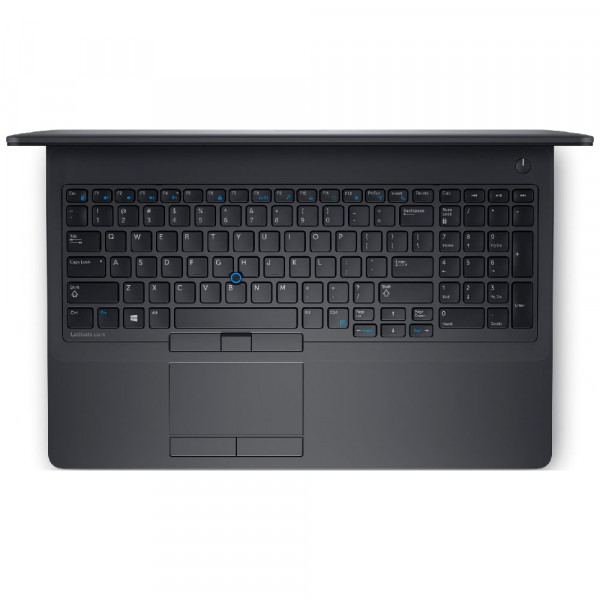 Б/У Ноутбук Dell Latitude E5570 FHD (i5-6300U/16/256SSD) - Class A-