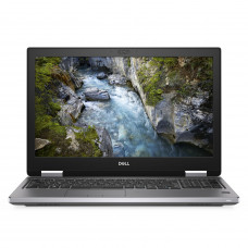 Б/У Ноутбук Dell Precision 7540 (i7-9850H/16/512SSD/RTX 3000-6Gb) - Class B