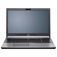 Б/У Ноутбук Fujitsu LifeBook E756 FHD (i5-6200U/8/128SSD) - Class A-