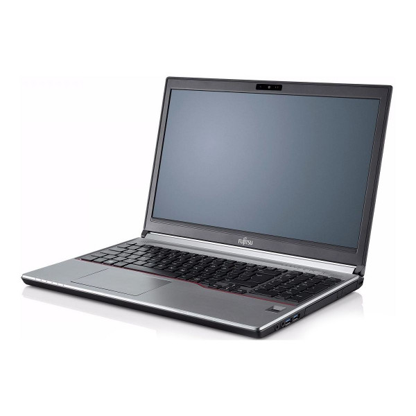 Б/У Ноутбук Fujitsu LifeBook E756 FHD (i5-6200U/8/128SSD) - Class A-