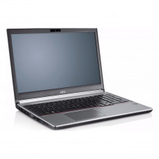 Б/У Ноутбук Fujitsu LifeBook E756 FHD (i5-6200U/8/128SSD) - Class A-