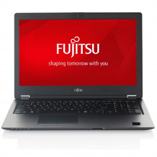 Б/У Ноутбук Fujitsu LifeBook U758 FHD (i5-8350U/8/512SSD) - Class A-
