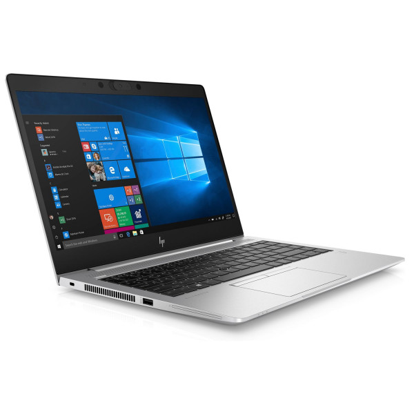 Б/У Ноутбук HP EliteBook 745 G6 FHD LTE (Ryzen 5 PRO 3500U/16/512SSD) - Class A