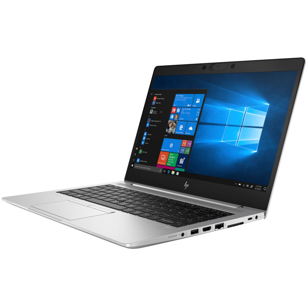 Б/У Ноутбук HP EliteBook 745 G6 FHD LTE (Ryzen 5 PRO 3500U/16/512SSD) - Class A