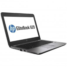 Б/У Ноутбук HP EliteBook 820 G3 FHD (i5-6200U/8/256SSD) - Class A-