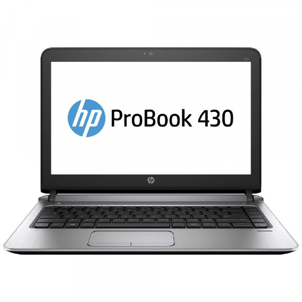 Б/У Ноутбук HP ProBook 430 G3 (i5-6200U/8/240SSD) - Class A-