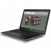 Б/У Ноутбук HP ZBook 15 G3 (i7-6820HQ/32/512SSD/M1000-2Gb) - Class A-