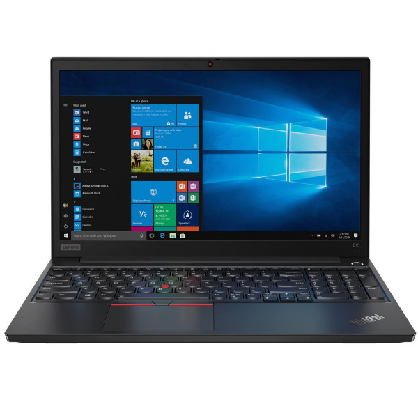 Б/У Ноутбук Lenovo ThinkPad E15 Gen3 FHD (Ryzen 5 5500U/24/256SSD) - Class B