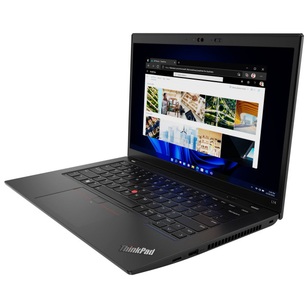 Б/У Ноутбук Lenovo ThinkPad L14 Gen 4 FHD (i5-1345U/16/512SSD) - Class B