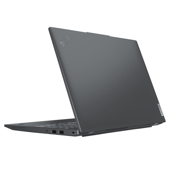 Б/У Ноутбук Lenovo ThinkPad L16 Gen 1 WUXGA (Ryzen 5 Pro 7535U/32/512SSD) - Class A-