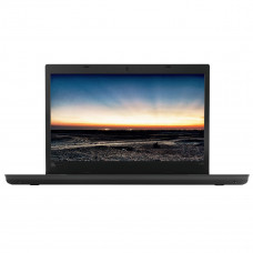 Б/У Ноутбук Lenovo ThinkPad L480 (i5-8250U/8/500) - Class A-