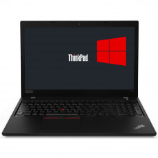 Б/У Ноутбук Lenovo ThinkPad L590 FHD (i5-8365U/16/256SSD) - Class A