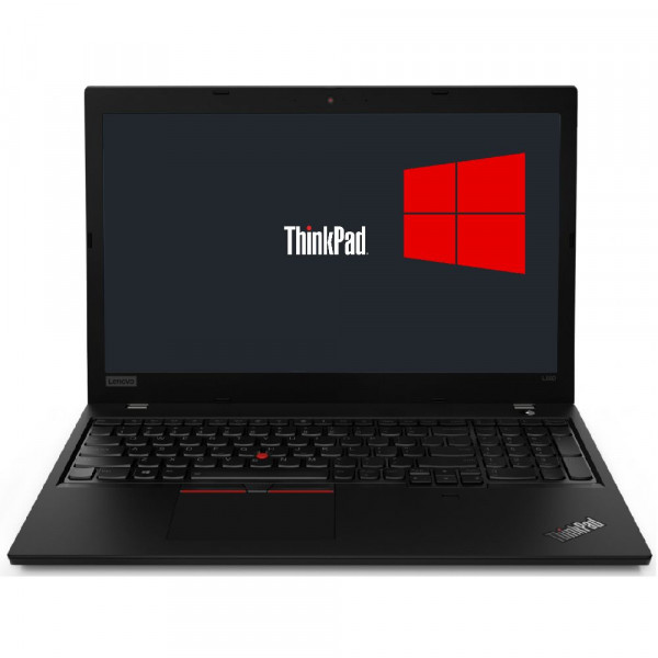 Б/У Ноутбук Lenovo ThinkPad L590 FHD (i5-8365U/16/256SSD) - Class A