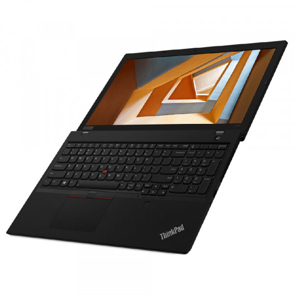 Б/У Ноутбук Lenovo ThinkPad L590 FHD (i5-8365U/16/256SSD) - Class A