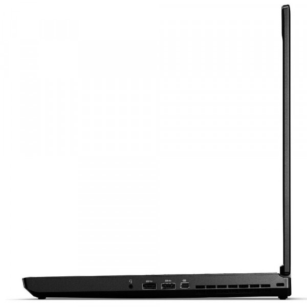Б/У Ноутбук Lenovo ThinkPad P51 (i7-7820HQ/32/256SSD/M2200M-4Gb) - Class B