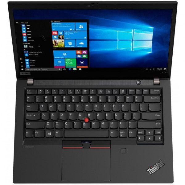 Б/У Ноутбук Lenovo ThinkPad T14 G1 FHD (i5-10310U/8/512SSD) - Class B