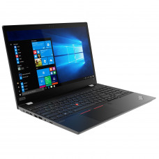 Б/У Ноутбук Lenovo ThinkPad T15 Gen 2 FHD (i5-1145G7/24/512SSD) - Class A