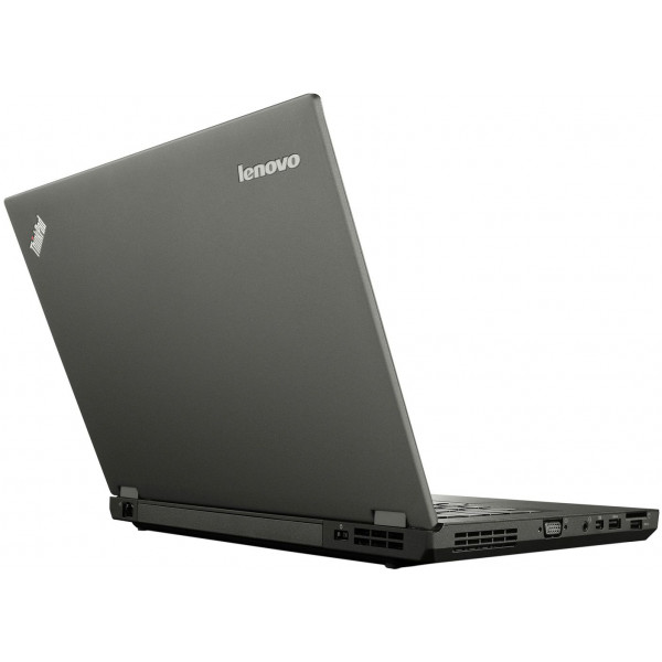 Б/У Ноутбук Lenovo ThinkPad T440p (i5-4300M/8/120SSD) - Class A