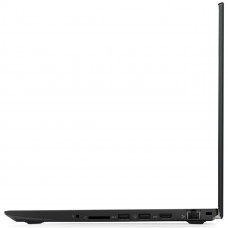 Б/У Ноутбук Lenovo ThinkPad T580 noWeb FHD (i5-8350U/8/256SSD) - Class B