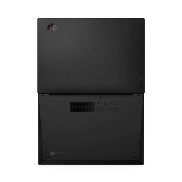 Б/У Ноутбук Lenovo ThinkPad X1 Carbon G10 Touch FHD (i5-1245U/16/1TBSSD) - Class A-