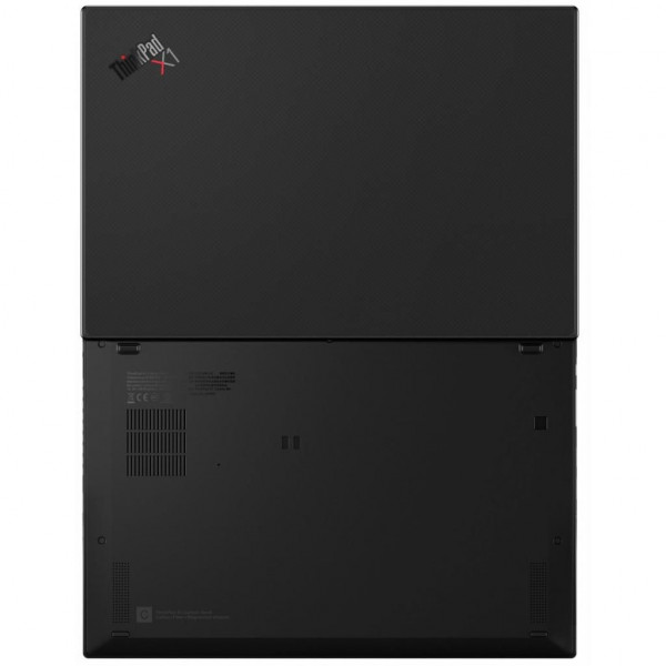 Б/У Ноутбук Lenovo ThinkPad X1 Carbon G8 LTE (i7-10510U/16/256SSD) - Class A-