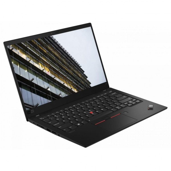 Б/У Ноутбук Lenovo ThinkPad X1 Carbon G8 LTE (i7-10510U/16/256SSD) - Class A-