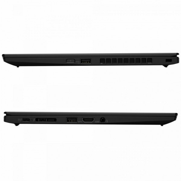 Б/У Ноутбук Lenovo ThinkPad X1 Carbon G8 LTE (i7-10510U/16/256SSD) - Class A-