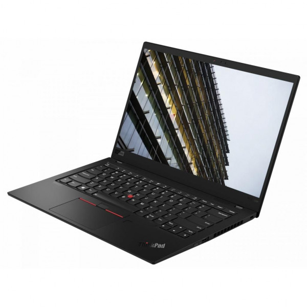 Б/У Ноутбук Lenovo ThinkPad X1 Carbon G8 LTE (i7-10510U/16/256SSD) - Class A-