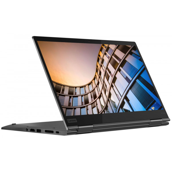Б/У Ноутбук Lenovo ThinkPad X1 Yoga 4th Gen LTE (i5-8365U/16/256SSD) - Class B