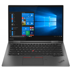 Б/У Ноутбук Lenovo ThinkPad X1 Yoga 4th Gen LTE (i5-8365U/16/256SSD) - Class B