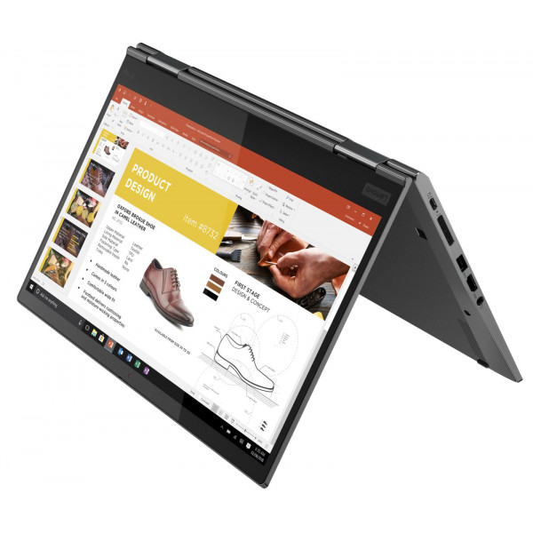 Б/У Ноутбук Lenovo ThinkPad X1 Yoga 4th Gen LTE (i5-8365U/16/256SSD) - Class B