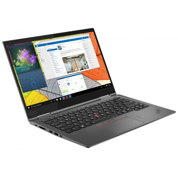 Б/У Ноутбук Lenovo ThinkPad X1 Yoga 4th Gen LTE (i5-8365U/16/256SSD) - Class B